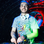 Dj Cosmonaut фото 39