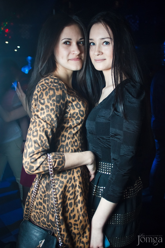 Фотография с Dj Cosmonaut в Опера