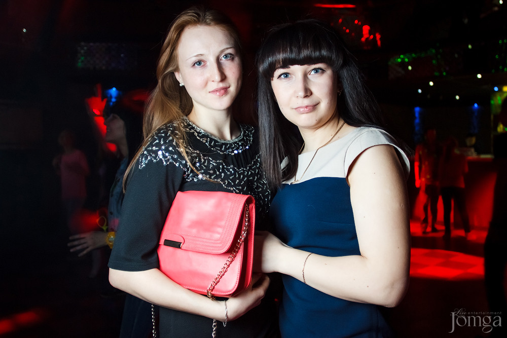 Фотография с Dj Cosmonaut в Опера