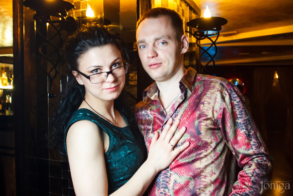 Фотография с Dj Cosmonaut в Опера