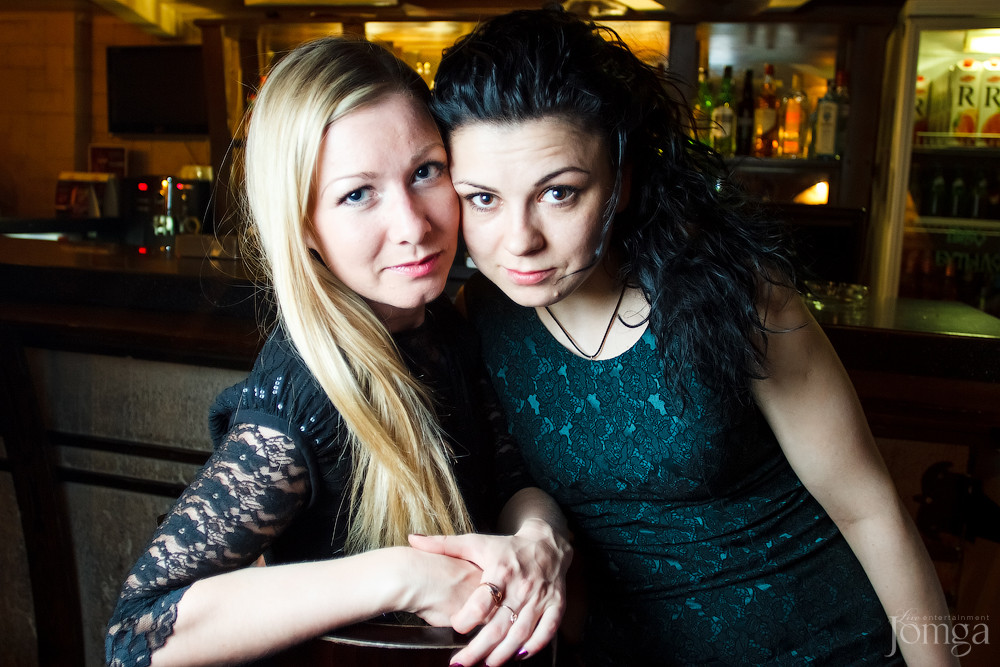 Фотография с Dj Cosmonaut в Опера