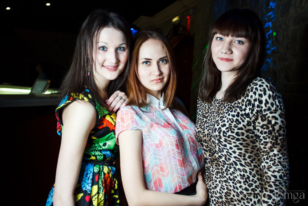 Фотография с Dj Cosmonaut в Опера