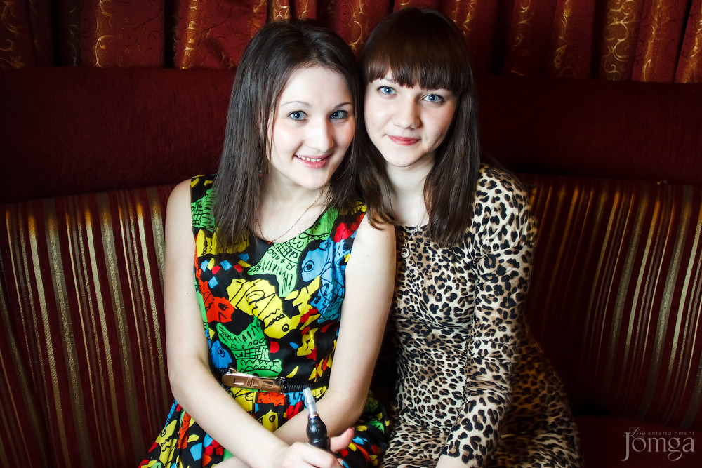 Фотография с Dj Cosmonaut в Опера