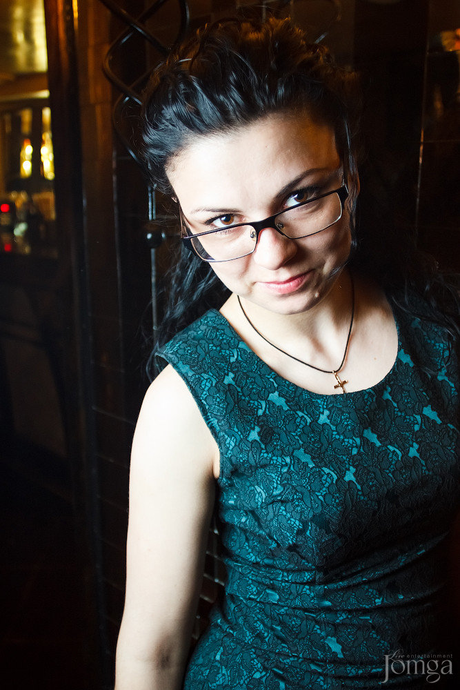 Фотография с Dj Cosmonaut в Опера