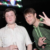 HAPPY BIRTHDAY DJ SATIVA!!! фото 74