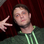 HAPPY BIRTHDAY DJ SATIVA!!! фото 64