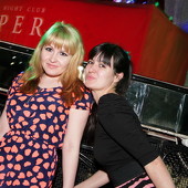 HAPPY BIRTHDAY DJ SATIVA!!! фото 98