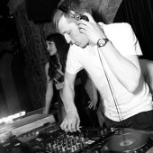 HAPPY BIRTHDAY DJ SATIVA!!! фото 79