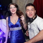 HAPPY BIRTHDAY DJ SATIVA!!! фото 104