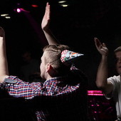 HAPPY BIRTHDAY DJ SATIVA!!! фото 58