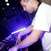 HAPPY BIRTHDAY DJ SATIVA!!! фото 129