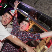 HAPPY BIRTHDAY DJ SATIVA!!! фото 39