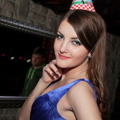 HAPPY BIRTHDAY DJ SATIVA!!! фото 33