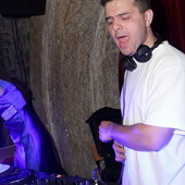 HAPPY BIRTHDAY DJ SATIVA!!! фото 124