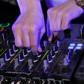 HAPPY BIRTHDAY DJ SATIVA!!! фото 82