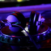 HAPPY BIRTHDAY DJ SATIVA!!! фото 89