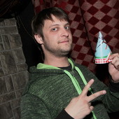 HAPPY BIRTHDAY DJ SATIVA!!! фото 36