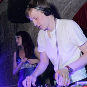 HAPPY BIRTHDAY DJ SATIVA!!! фото 85