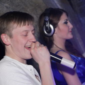 HAPPY BIRTHDAY DJ SATIVA!!! фото 112