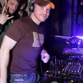 HAPPY BIRTHDAY DJ SATIVA!!! фото 65