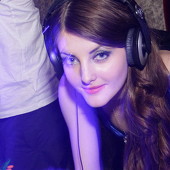 HAPPY BIRTHDAY DJ SATIVA!!! фото 107