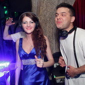 HAPPY BIRTHDAY DJ SATIVA!!! фото 106