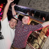 HAPPY BIRTHDAY DJ SATIVA!!! фото 38