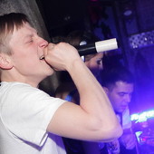 HAPPY BIRTHDAY DJ SATIVA!!! фото 113