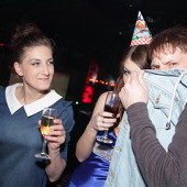 HAPPY BIRTHDAY DJ SATIVA!!! фото 50