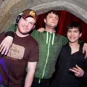 HAPPY BIRTHDAY DJ SATIVA!!! фото 61