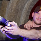 HAPPY BIRTHDAY DJ SATIVA!!! фото 62