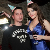 HAPPY BIRTHDAY DJ SATIVA!!! фото 37