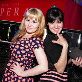 HAPPY BIRTHDAY DJ SATIVA!!! фото 99