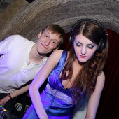 HAPPY BIRTHDAY DJ SATIVA!!! фото 91