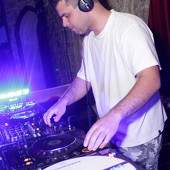 HAPPY BIRTHDAY DJ SATIVA!!! фото 126