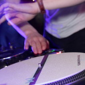 HAPPY BIRTHDAY DJ SATIVA!!! фото 83