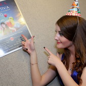 HAPPY BIRTHDAY DJ SATIVA!!! фото 42