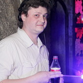 HAPPY BIRTHDAY DJ SATIVA!!! фото 46