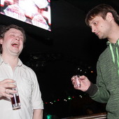 HAPPY BIRTHDAY DJ SATIVA!!! фото 73