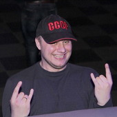 HAPPY BIRTHDAY DJ SATIVA!!! фото 86