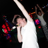 HAPPY BIRTHDAY DJ SATIVA!!! фото 54