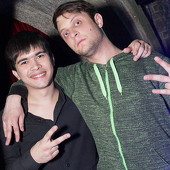 HAPPY BIRTHDAY DJ SATIVA!!! фото 67