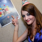 HAPPY BIRTHDAY DJ SATIVA!!! фото 41