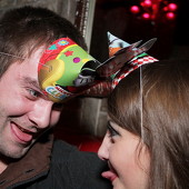 HAPPY BIRTHDAY DJ SATIVA!!! фото 60