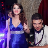 HAPPY BIRTHDAY DJ SATIVA!!! фото 105