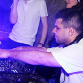 HAPPY BIRTHDAY DJ SATIVA!!! фото 110