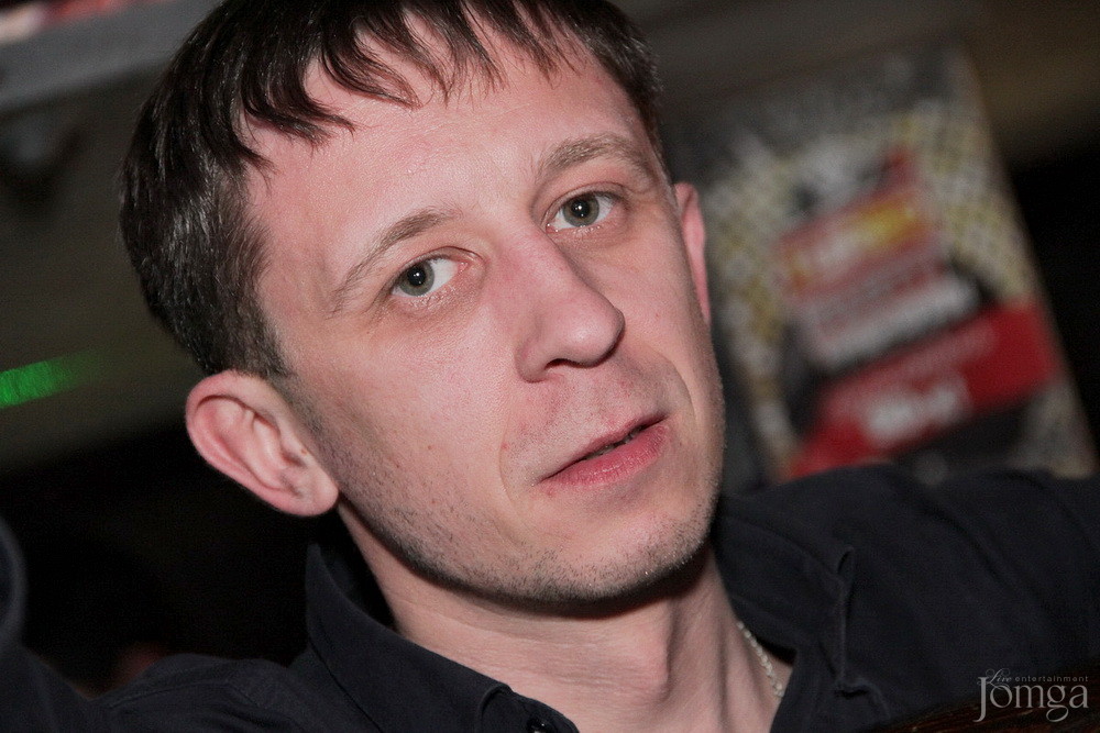 Фотография с HAPPY BIRTHDAY DJ SATIVA!!! в Опера