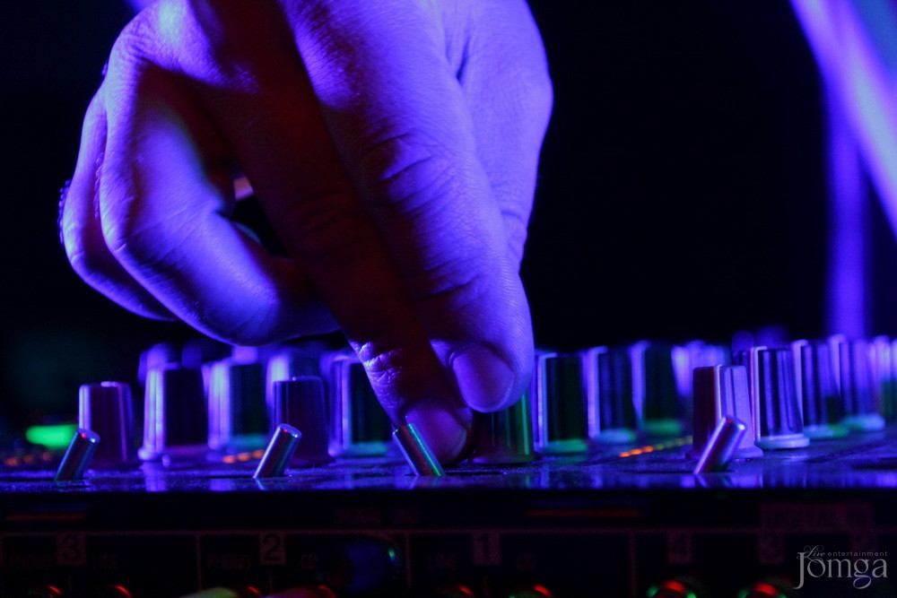 Фотография с HAPPY BIRTHDAY DJ SATIVA!!! в Опера