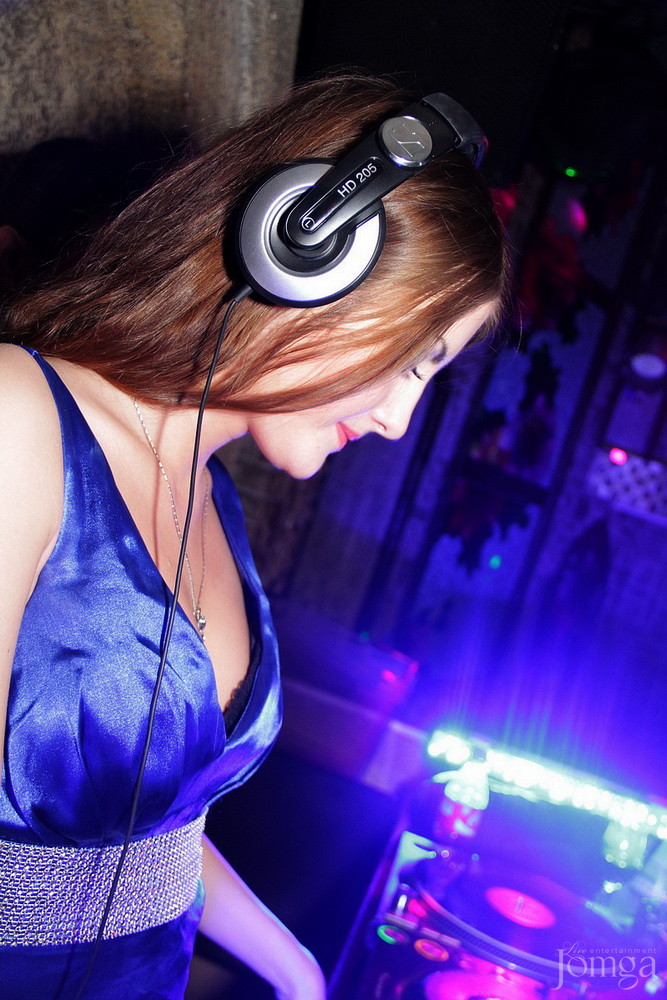 Фотография с HAPPY BIRTHDAY DJ SATIVA!!! в Опера