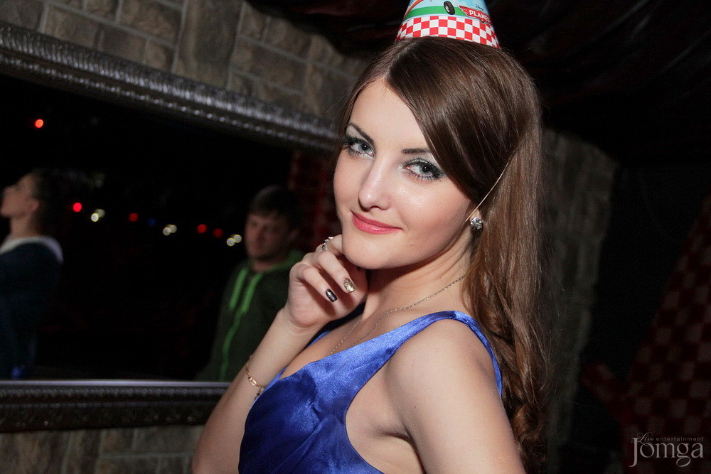 Фотография с HAPPY BIRTHDAY DJ SATIVA!!! в Опера